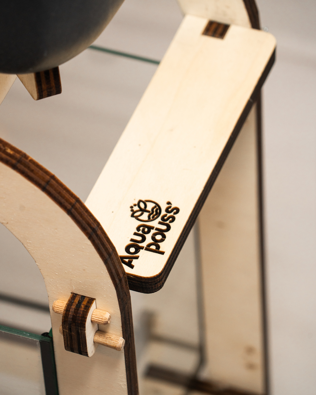 Le Kit Aquaponique Aquapouss