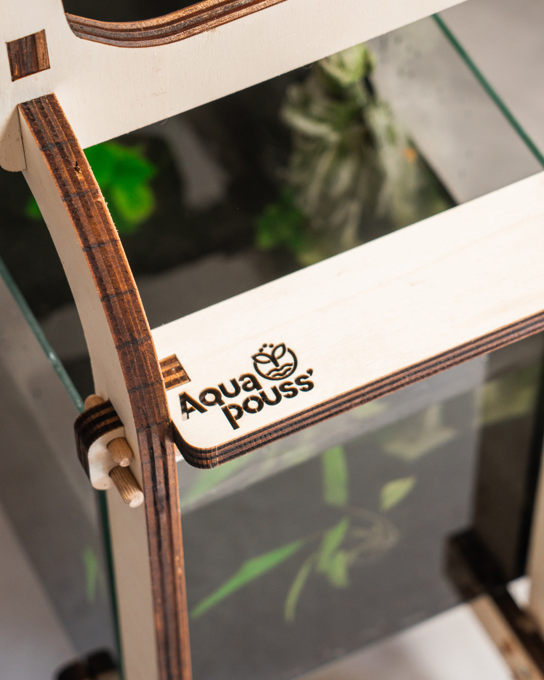 Aquapouss’Mini V2 – Starter Pack