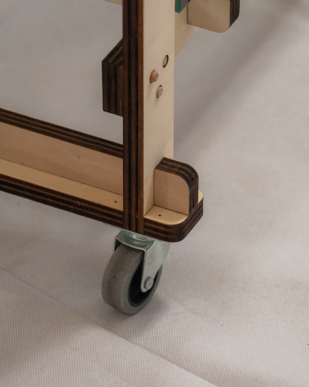 Le Kit Aquaponique Aquapouss roue