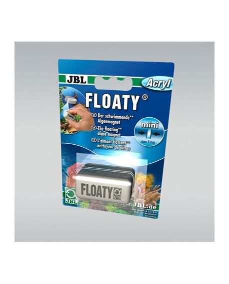 Aimant flottant pour Kit aquaponique - Aquapouss&