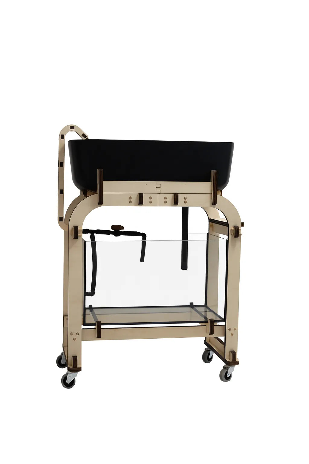 Le Kit Aquaponique V2