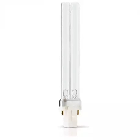 Lampe UV 9W G23