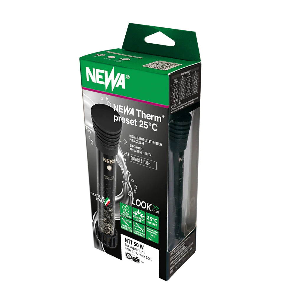 Chauffage pour Kit aquaponique - Aquapouss&