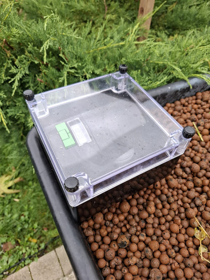 NAPS FEEDER