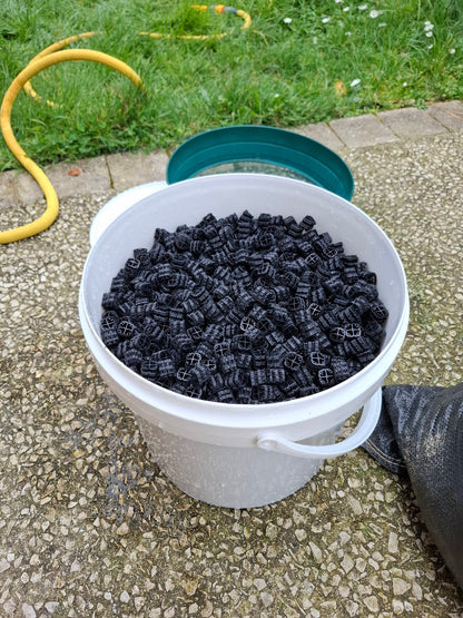 Média de filtration