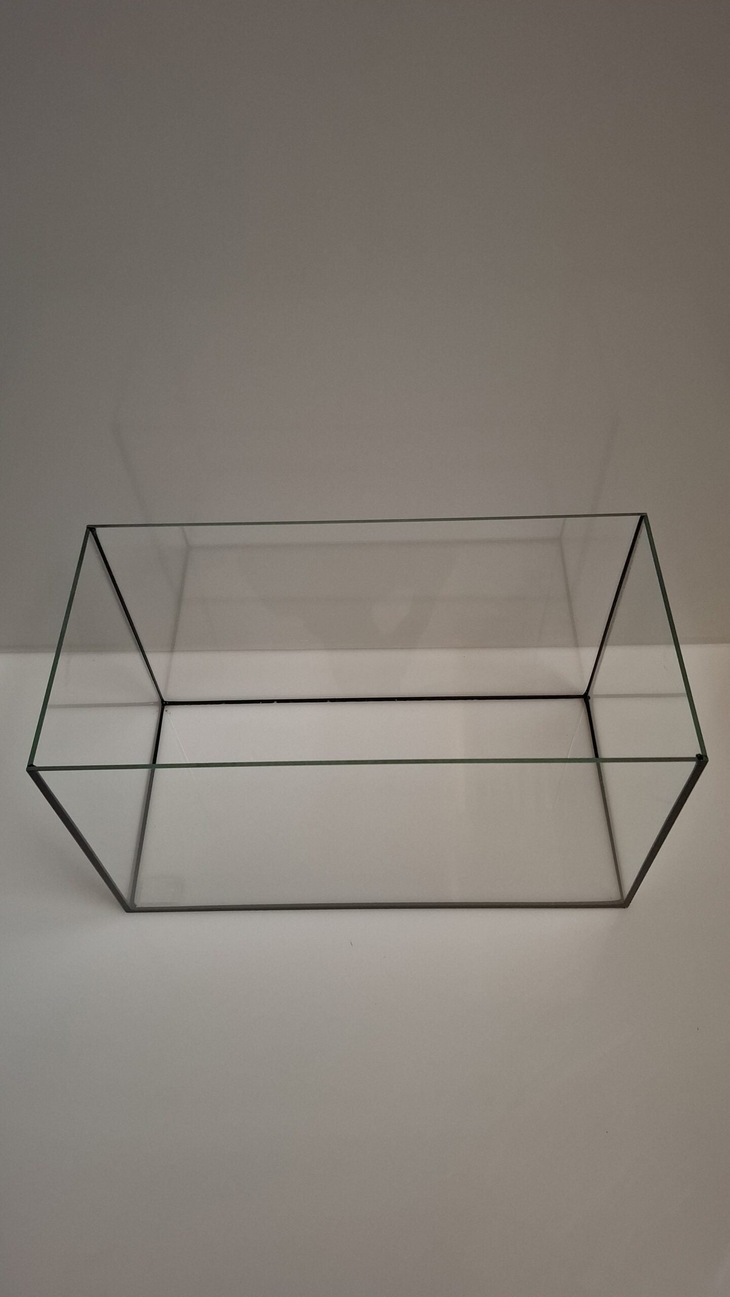 AQUARIUM 37,5L