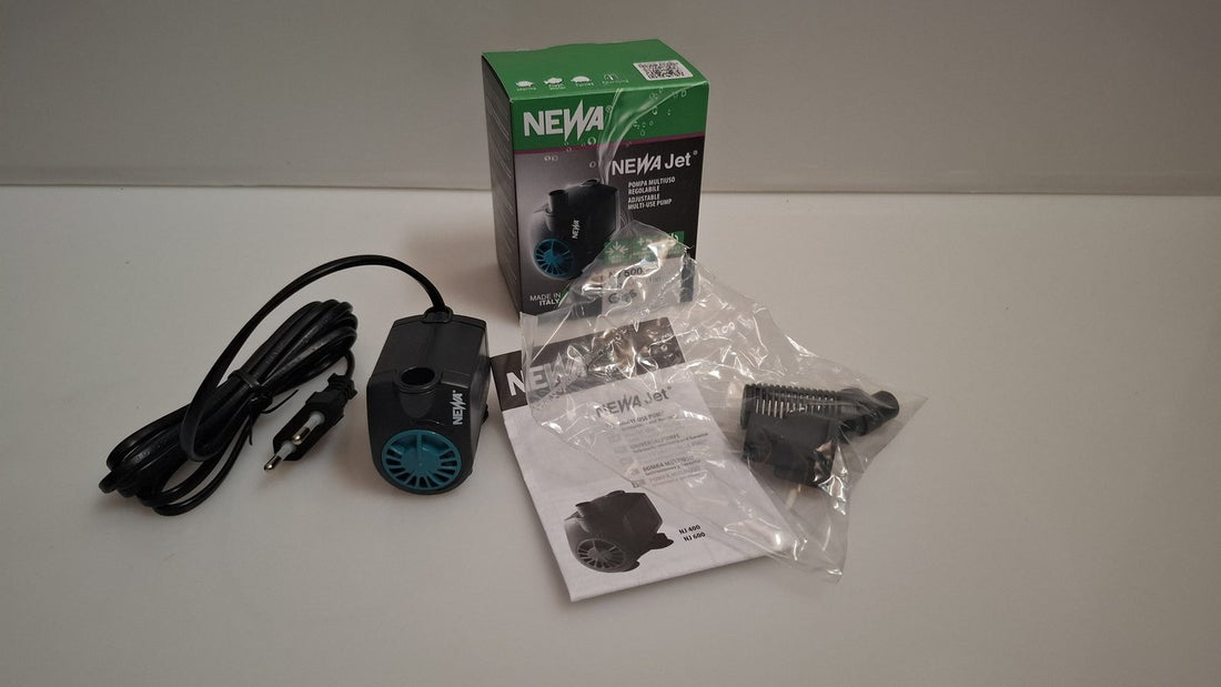 Pompe d&
