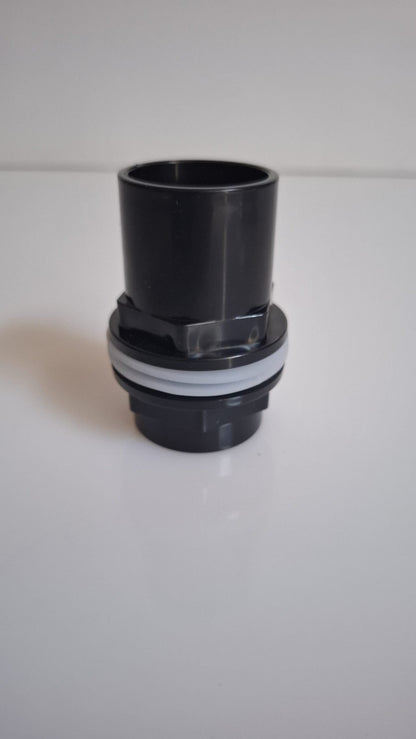 Passe-paroi 40mm