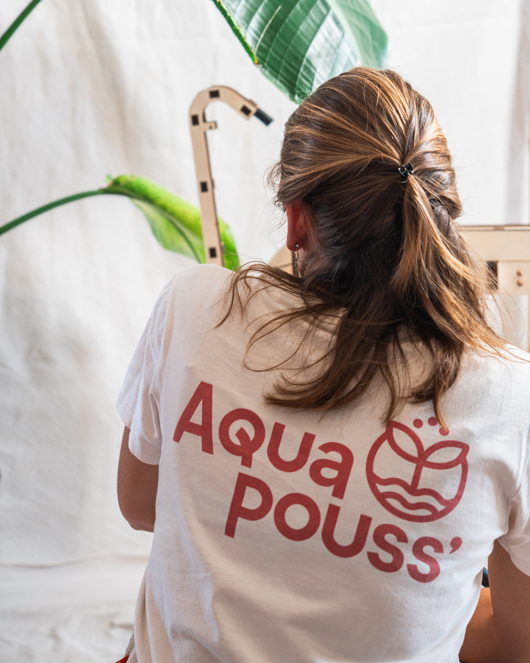 Aquapouss, l'expert en Aquaponie