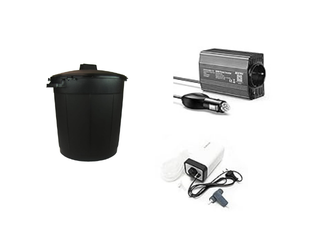 kit de transport