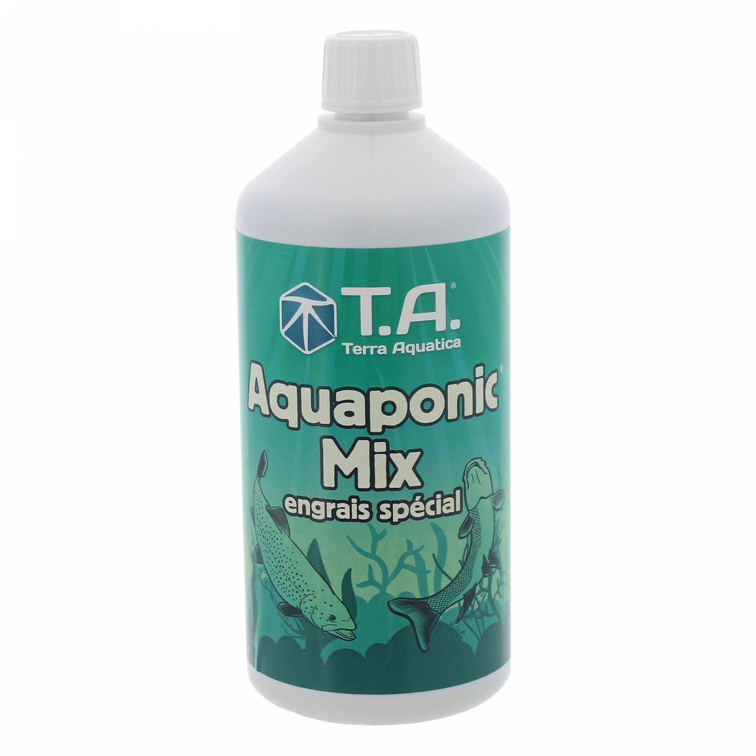 Aquaponic Mix 1L