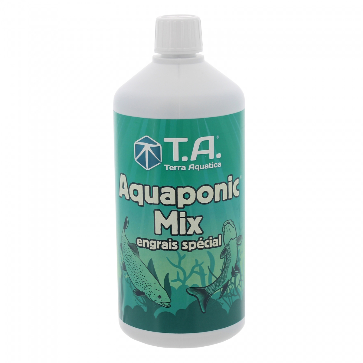 Aquaponic Mix 1L