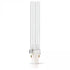Lampe UV 9W G23