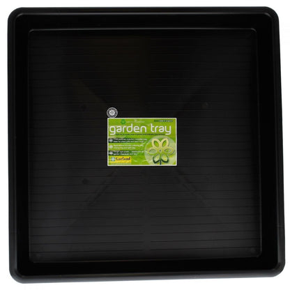 Plateau de culture 120L 1m x 1m x 12cm