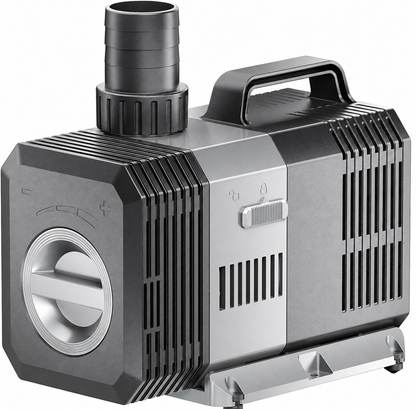 Pompe à eau immergée 6000l/h