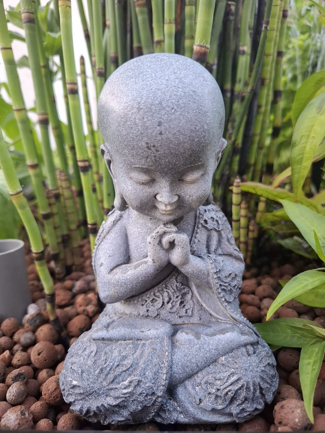 Statuette